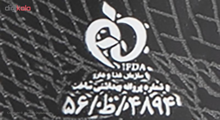 شامپو مو ضد ریزش زی موی حجم 250 میلی لیتر