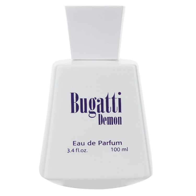 ادو پرفیوم مردانه رودیر مدل Bugatti Demonحجم 100 میلی لیتر