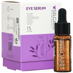 سرم دور چشم سیلکر۱۵میلی لیتر silcare Eye serum