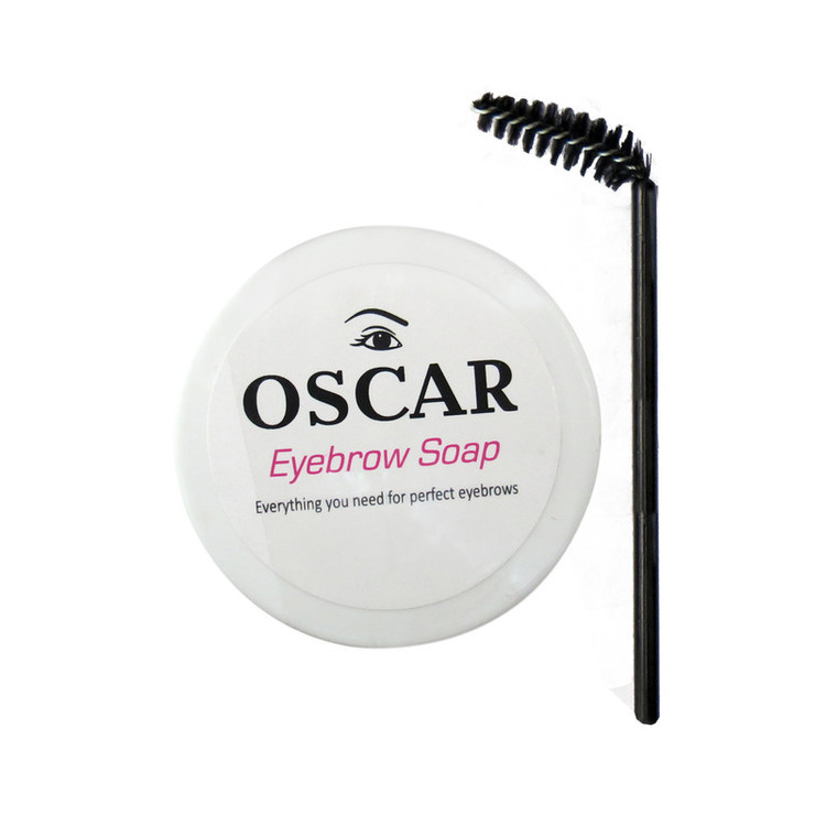 صابون لیفت ابرو اسکار OSCAR