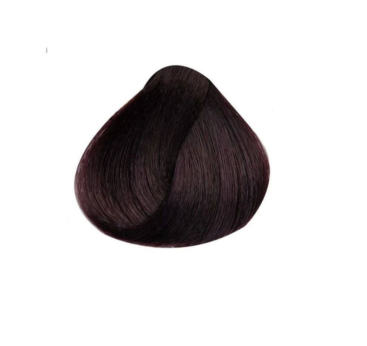 رنگ موی پی هو مدل Violetshades شماره 4.20 حجم 100 میلی لیتر رنگ شرابی بنفش تیره