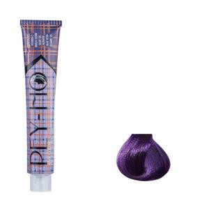 رنگ موی پی هو مدل Violetshades شماره 6.20 رنگ شرابی بنفش روشن
