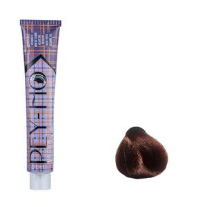 رنگ موی پی هو مدل Coppershades شماره 6.4 حجم 100 میلی لیتر رنگ بلوند مسی تیره
