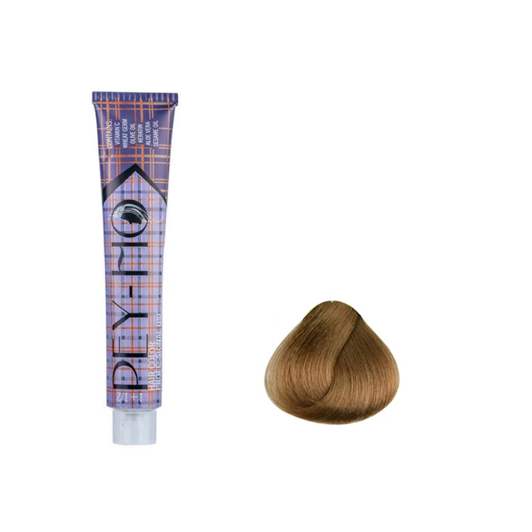 رنگ موی پی هو مدل Goldenshades شماره 6.3 رنگ بلوند طلایی تیره